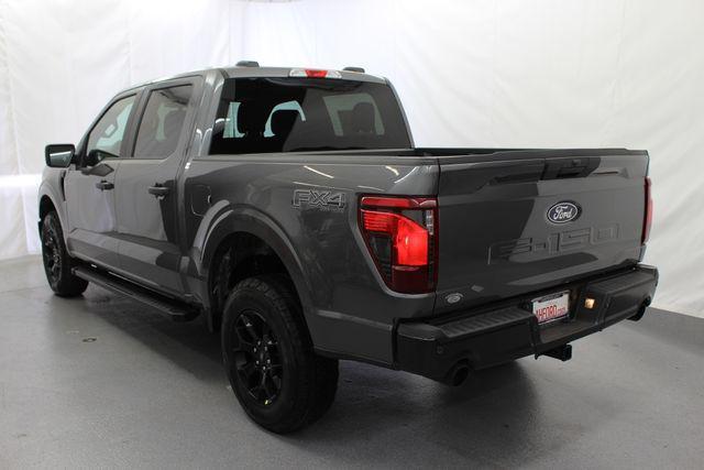 new 2026 Ford F-150 car, priced at $51,539