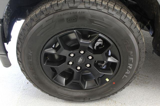 new 2026 Ford F-150 car, priced at $51,539