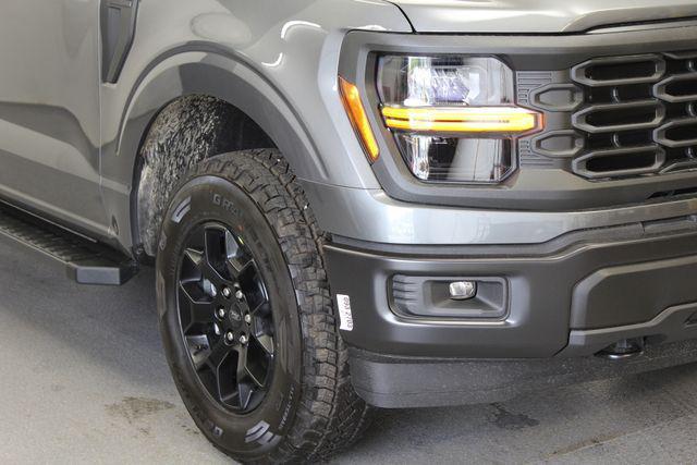 new 2026 Ford F-150 car, priced at $51,539