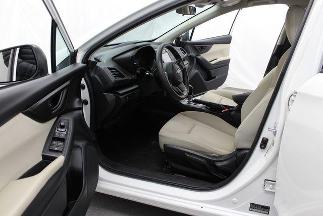 used 2022 Subaru Impreza car, priced at $16,000