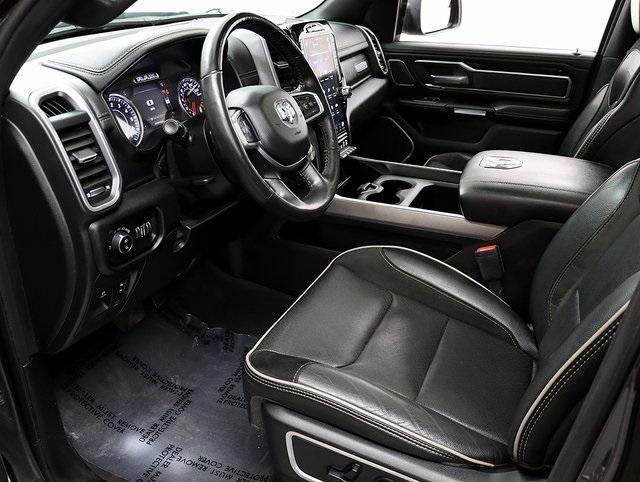 used 2020 Ram 1500 car, priced at $30,693