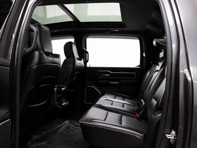 used 2020 Ram 1500 car, priced at $30,693