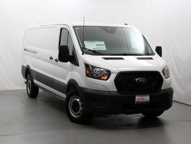 new 2025 Ford Transit-250 car, priced at $46,124