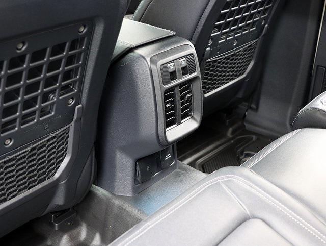 new 2026 Ford Bronco car, priced at $51,974