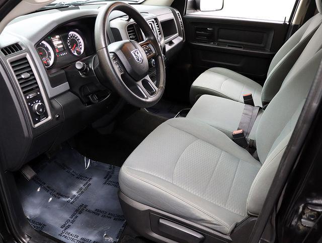 used 2017 Ram 1500 car, priced at $16,000