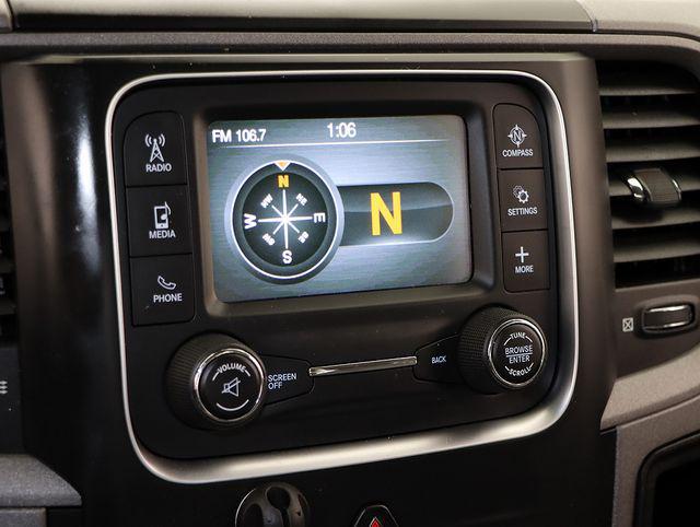 used 2017 Ram 1500 car, priced at $16,000