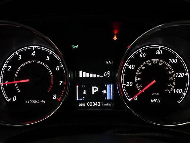 used 2015 Mitsubishi Outlander Sport car, priced at $9,573