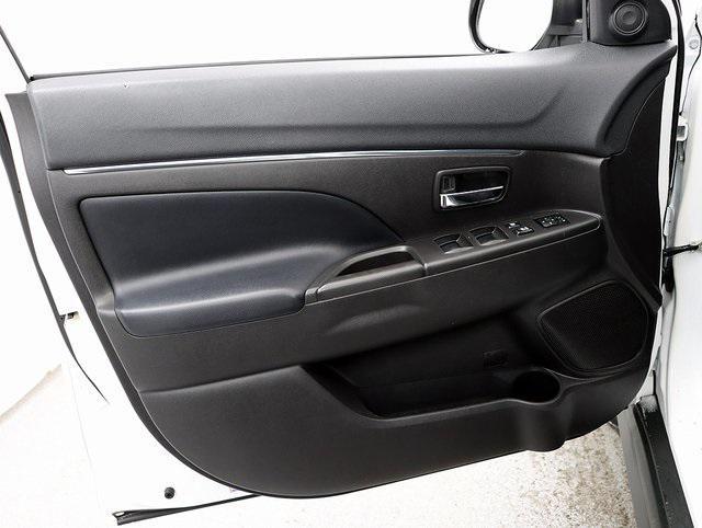 used 2015 Mitsubishi Outlander Sport car, priced at $9,573