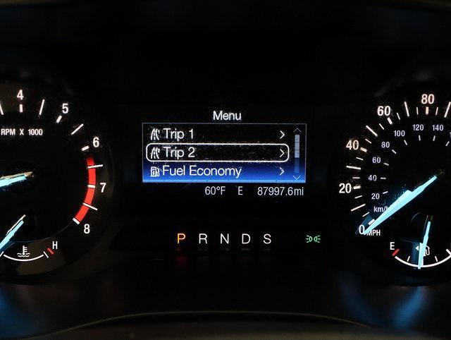 used 2013 Ford Fusion car, priced at $8,843