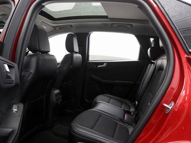 new 2025 Ford Escape PHEV car, priced at $31,875