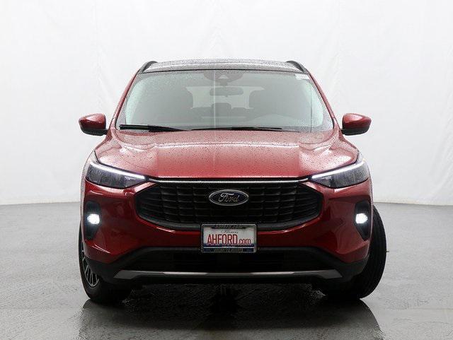 new 2025 Ford Escape PHEV car, priced at $31,875