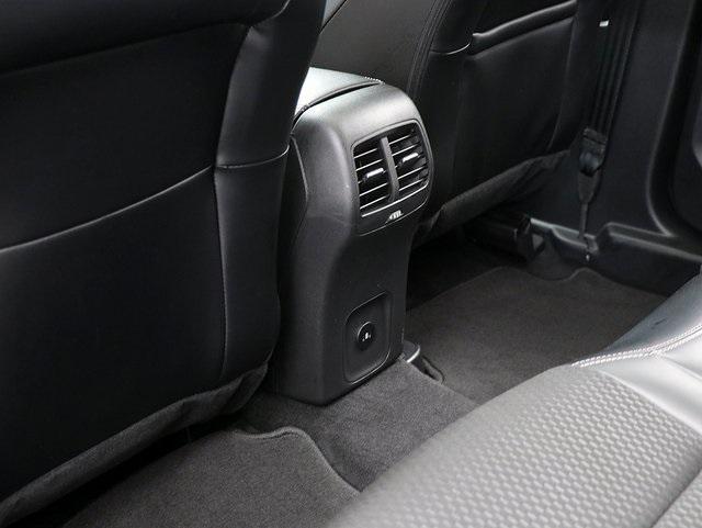 new 2025 Ford Escape PHEV car, priced at $31,875