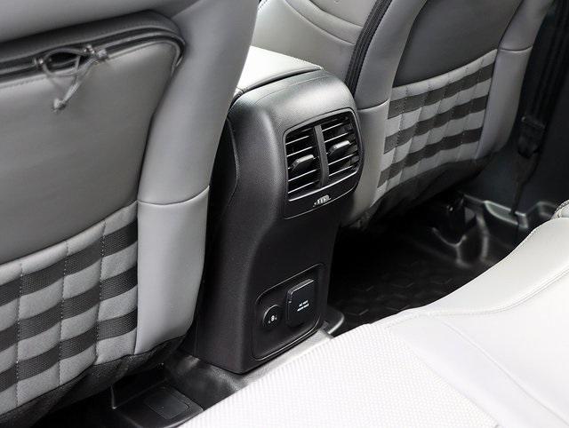 new 2025 Ford Bronco Sport car, priced at $40,178