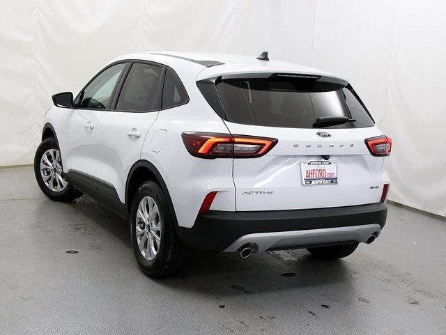 new 2026 Ford Escape car, priced at $29,827