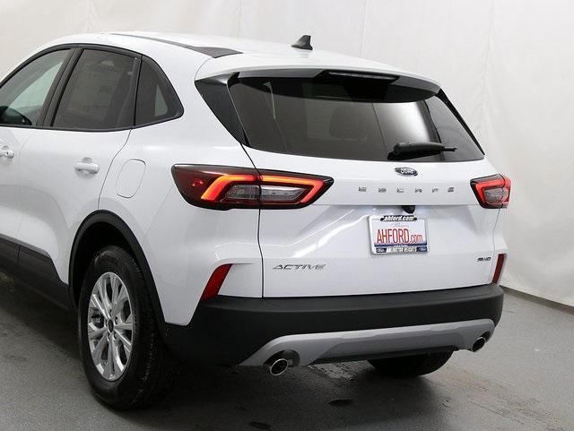 new 2026 Ford Escape car, priced at $29,827
