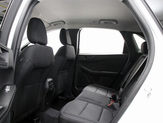 new 2026 Ford Escape car, priced at $29,827