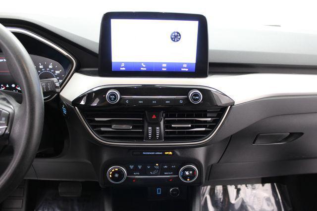 used 2020 Ford Escape car, priced at $15,475