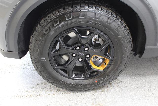new 2026 Ford Explorer car, priced at $50,160
