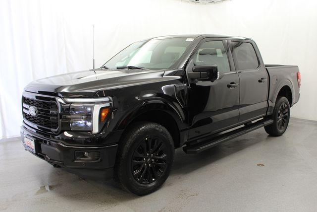 new 2026 Ford F-150 car, priced at $70,800
