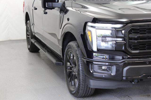 new 2026 Ford F-150 car, priced at $70,800