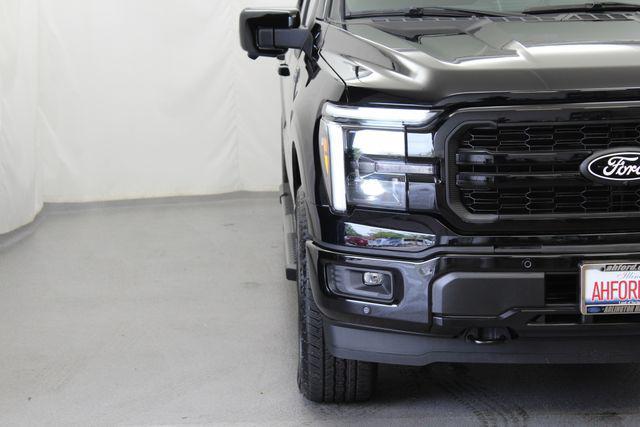 new 2026 Ford F-150 car, priced at $70,800
