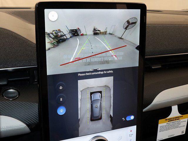 new 2026 Ford Mustang Mach-E car, priced at $54,882