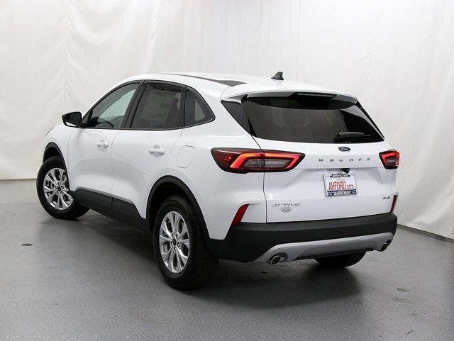 new 2026 Ford Escape car, priced at $30,768