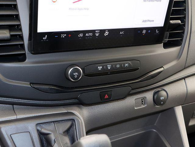 new 2026 Ford Transit-250 car, priced at $49,248