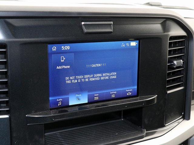 new 2025 Ford F-450 car, priced at $82,190