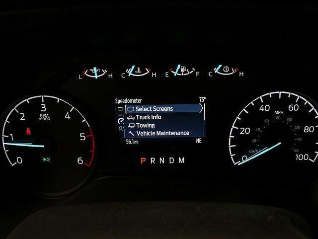 new 2025 Ford F-450 car, priced at $82,190