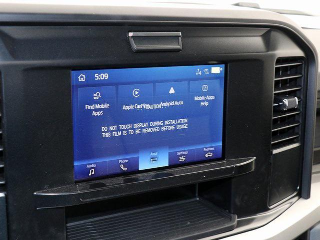 new 2025 Ford F-450 car, priced at $82,190