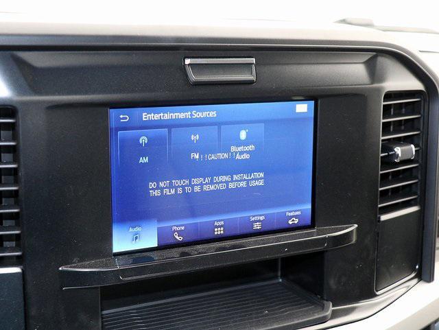 new 2025 Ford F-450 car, priced at $82,190