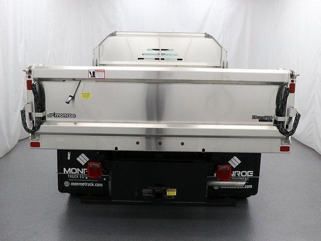 new 2025 Ford F-450 car, priced at $82,190