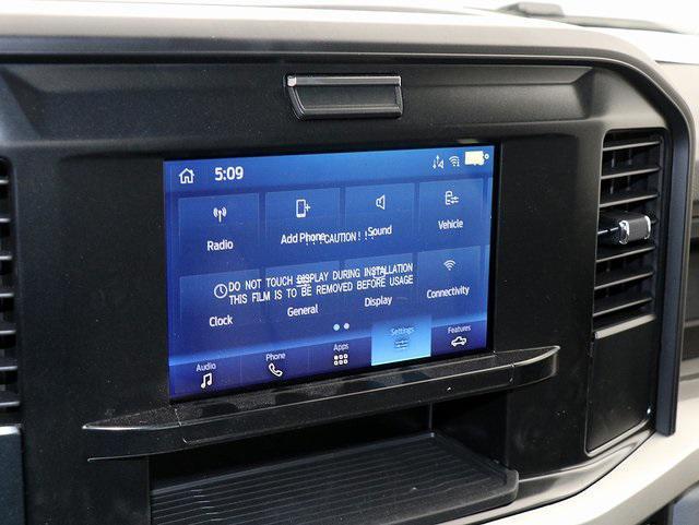 new 2025 Ford F-450 car, priced at $82,190