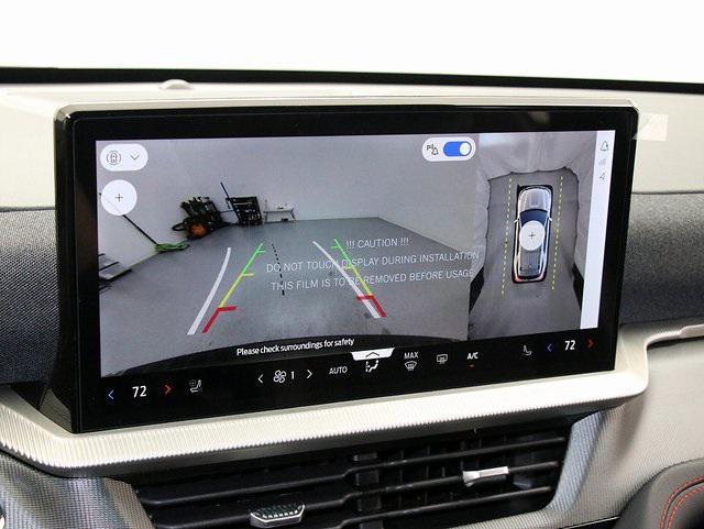 new 2026 Ford Explorer car, priced at $59,448