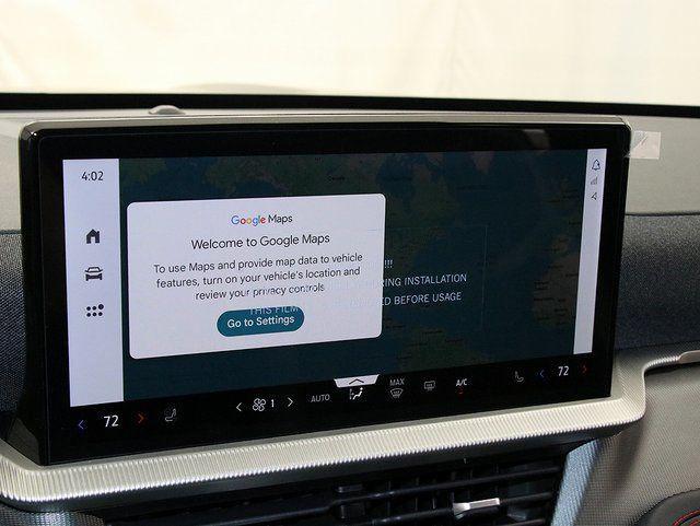new 2026 Ford Explorer car, priced at $57,162