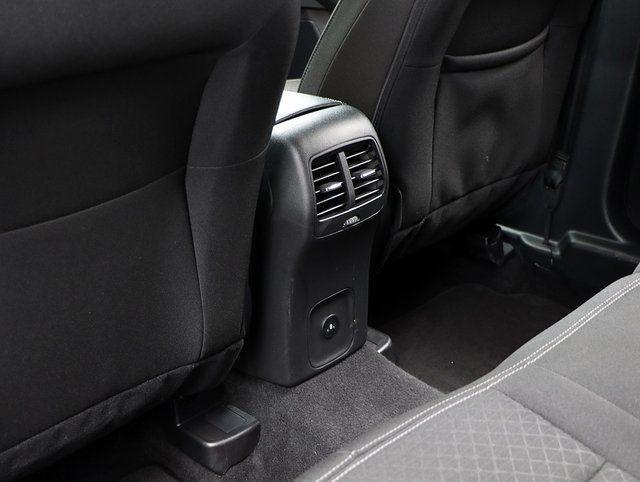 used 2025 Ford Escape car, priced at $22,823