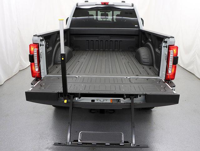 new 2026 Ford F-250 car, priced at $90,870