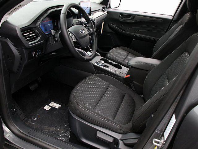 new 2026 Ford Escape car, priced at $30,332