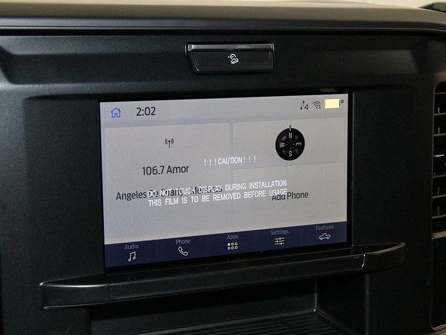 new 2026 Ford F-250 car, priced at $60,532