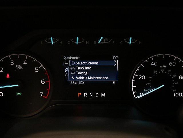 new 2026 Ford F-250 car, priced at $60,532