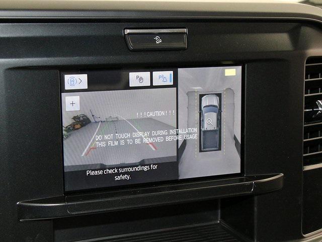 new 2026 Ford F-250 car, priced at $60,532