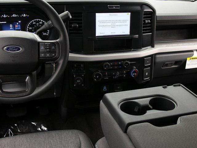 new 2026 Ford F-250 car, priced at $60,532
