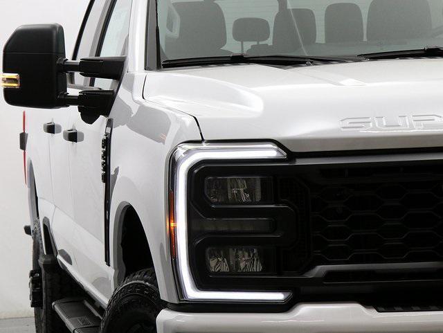 new 2026 Ford F-250 car, priced at $60,532
