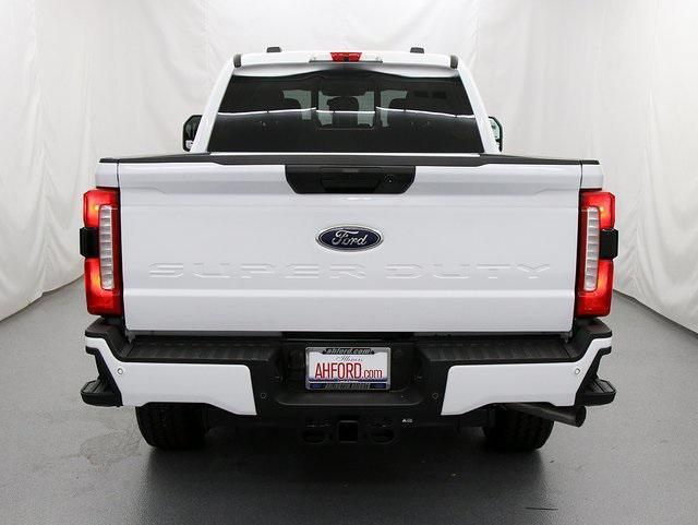 new 2026 Ford F-250 car, priced at $60,532