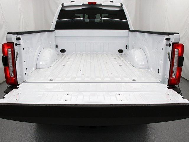 new 2026 Ford F-250 car, priced at $60,532