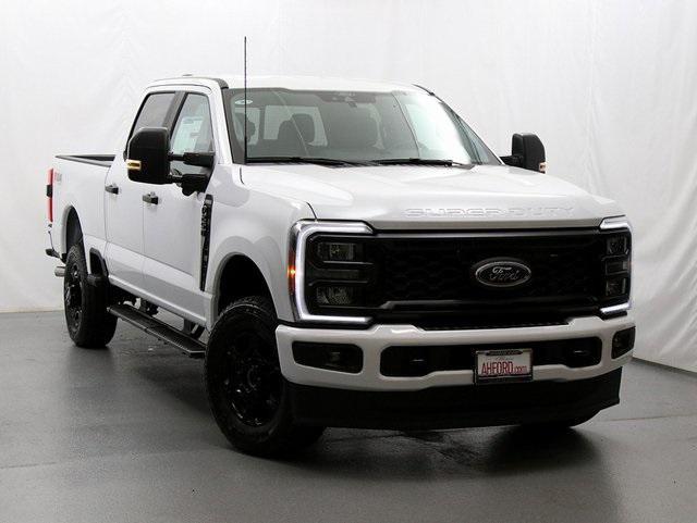 new 2026 Ford F-250 car, priced at $60,532