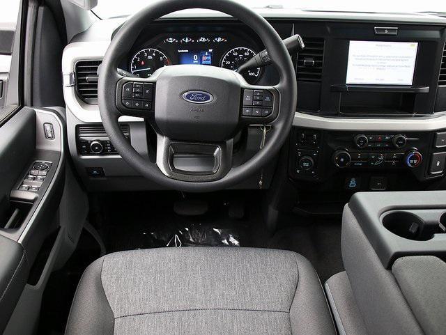 new 2026 Ford F-250 car, priced at $60,532