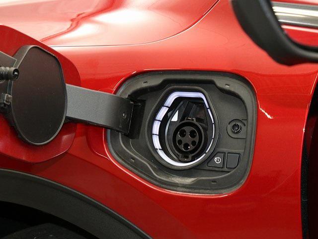 new 2025 Ford Escape PHEV car, priced at $36,196