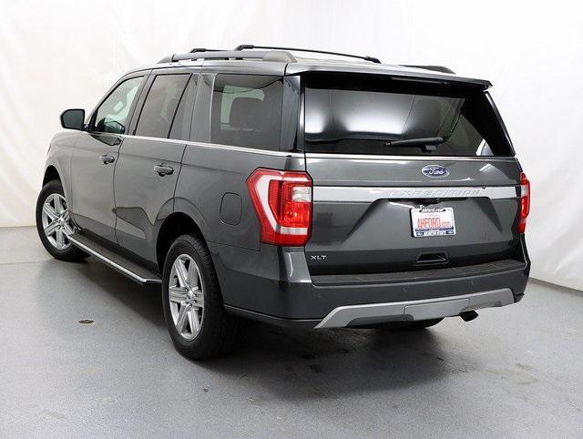 used 2019 Ford Expedition car, priced at $20,783